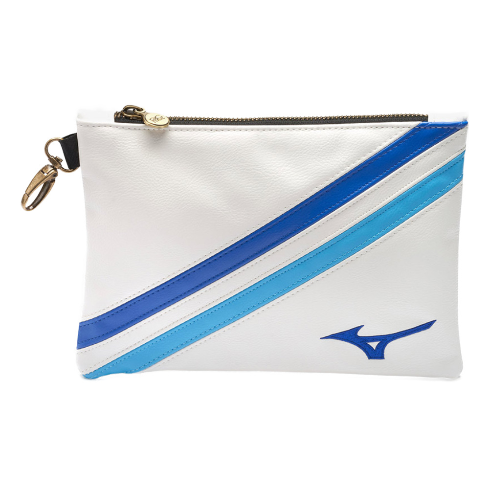 Mizuno RB Track Zip Tote