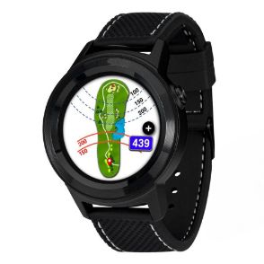 Picture of GolfBuddy Aim W11 Golf GPS Watch