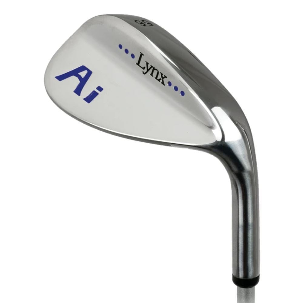 Lynx Junior AI Golf Wedge