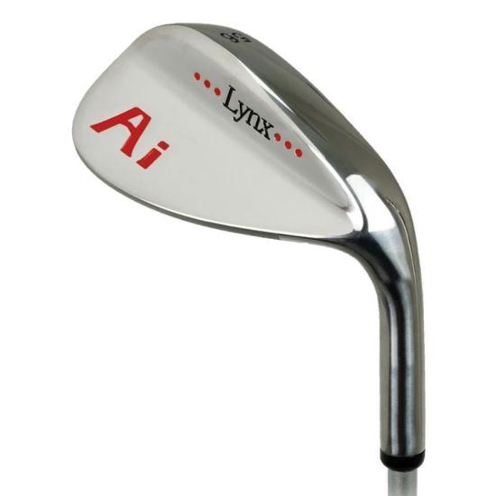 Picture of Lynx Junior AI Golf Wedge