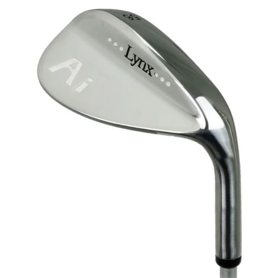 Picture of Lynx Junior AI Golf Wedge
