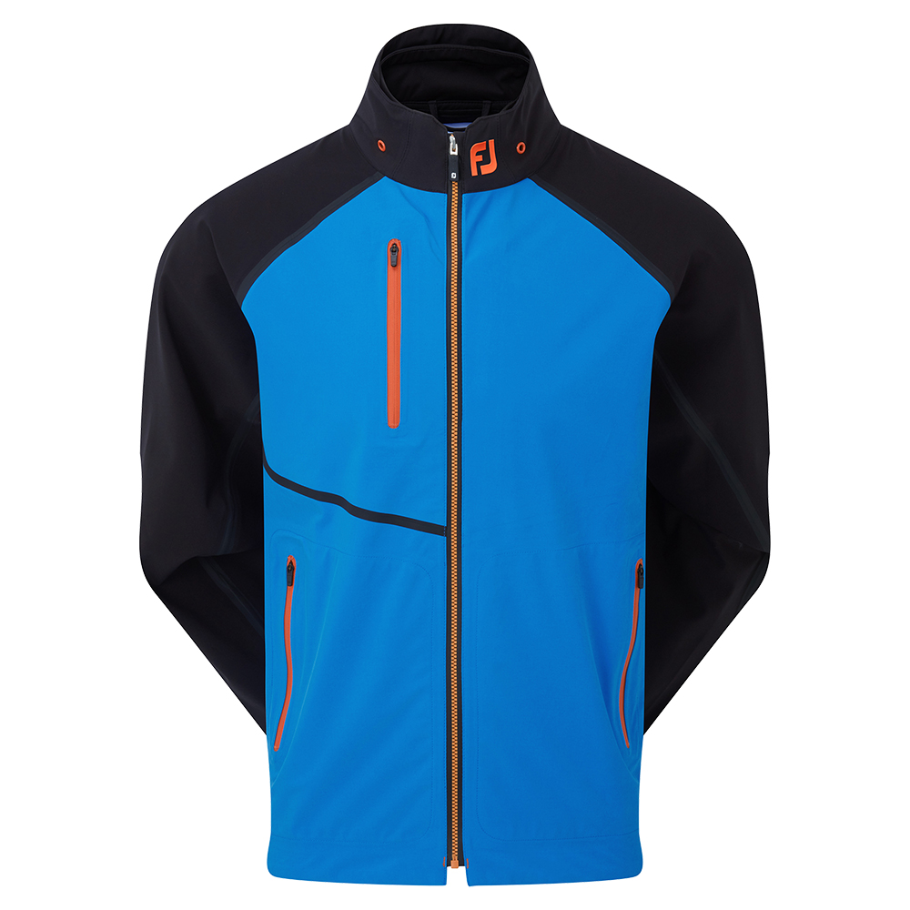 FootJoy Men's HydroTour Waterproof Golf Jacket