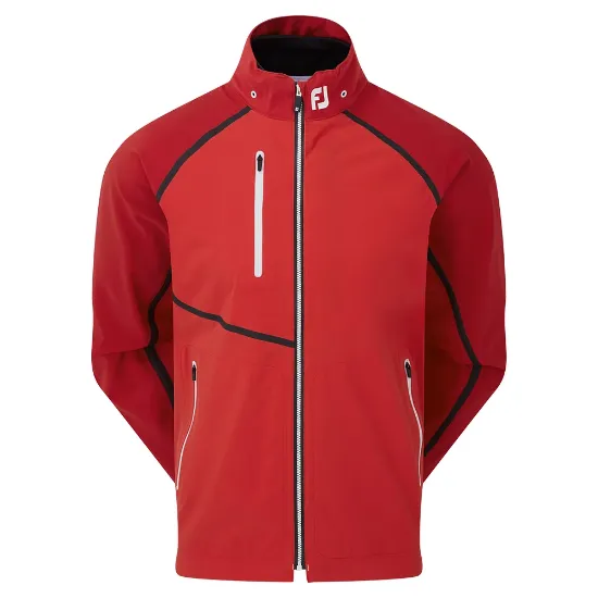 Picture of FootJoy Men's HydroTour Waterproof Golf Jacket