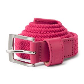 Picture of FootJoy Ladies Braided Golf Belt