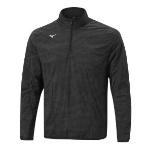 Picture of Mizuno Men's Winter Stretch Thermal Golf 1/4 Zip 