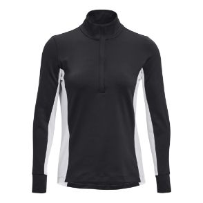 Picture of Under Armour Ladies Storm 1/2 Zip Golf Pullover