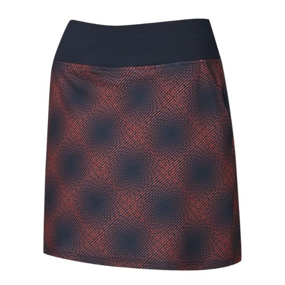 PING Ladies Saffi Golf Skort