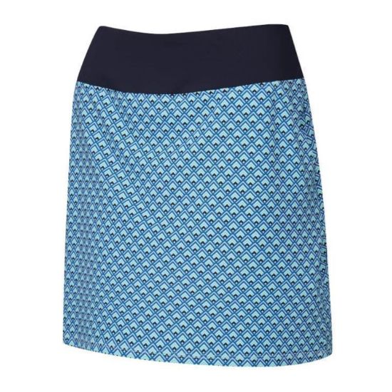 Picture of PING Ladies Saffi Golf Skort