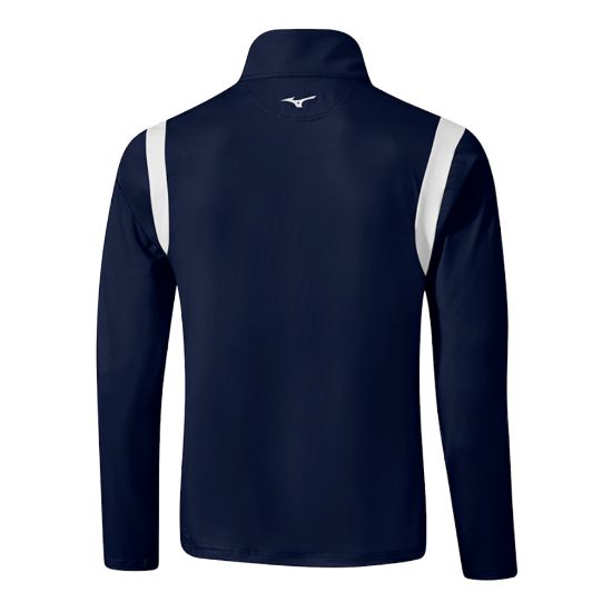 Picture of Mizuno Men's Breeze Elite 1/4-Zip Golf Mid Layer