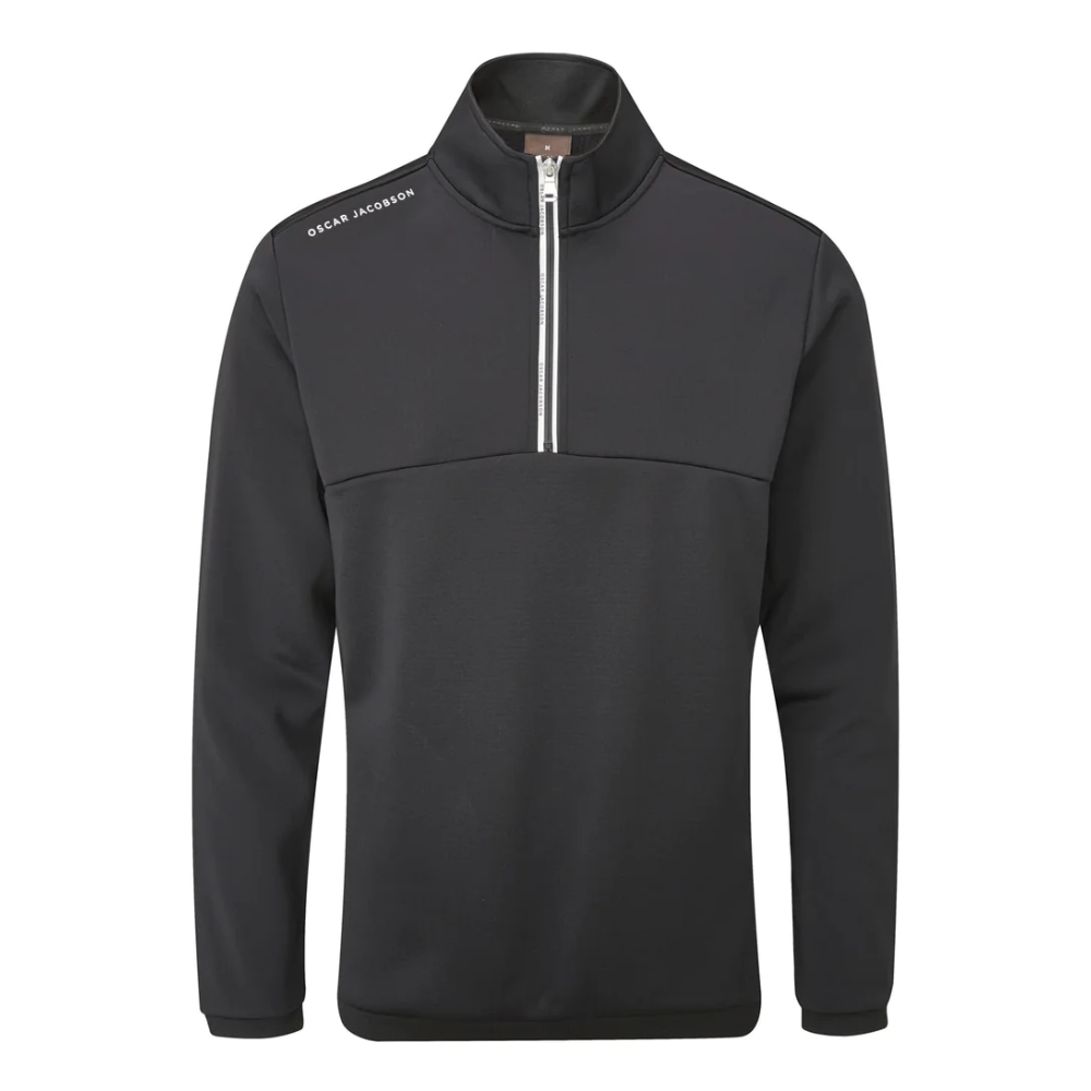 Oscar Jacobson Men's Longton Tour Golf Midlayer