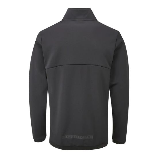 Picture of Oscar Jacobson Men's Longton Tour Golf Midlayer