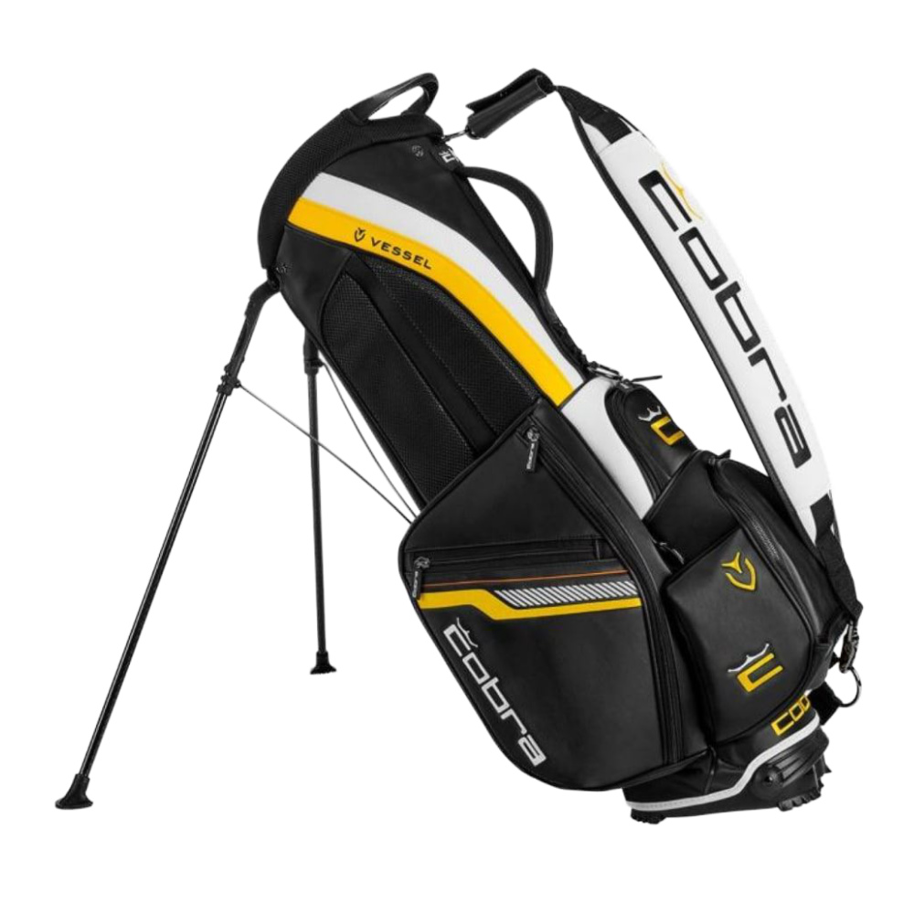 Cobra Tour Golf Stand Bag
