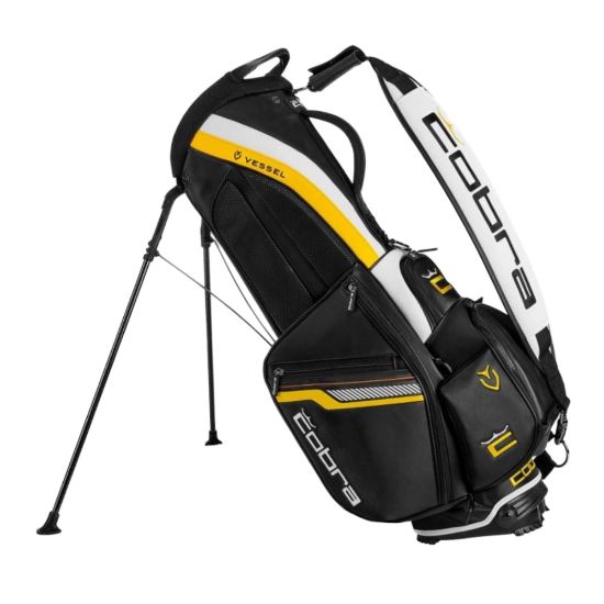 Picture of Cobra Tour Golf Stand Bag