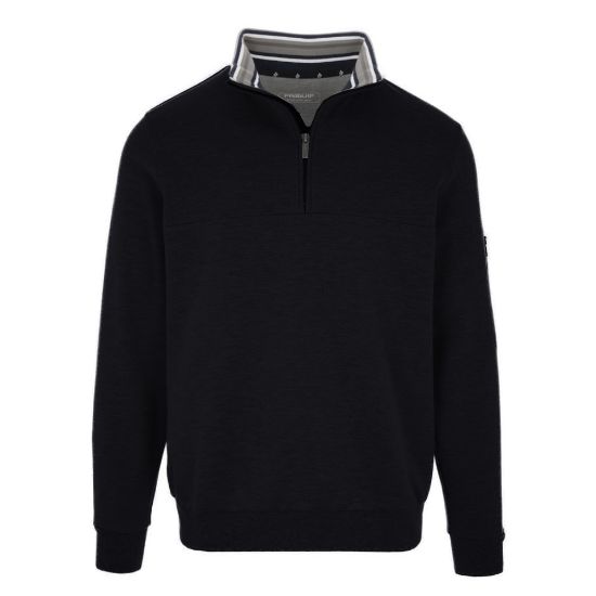 Picture of ProQuip Men's Jersey Wind Shirt Pullover