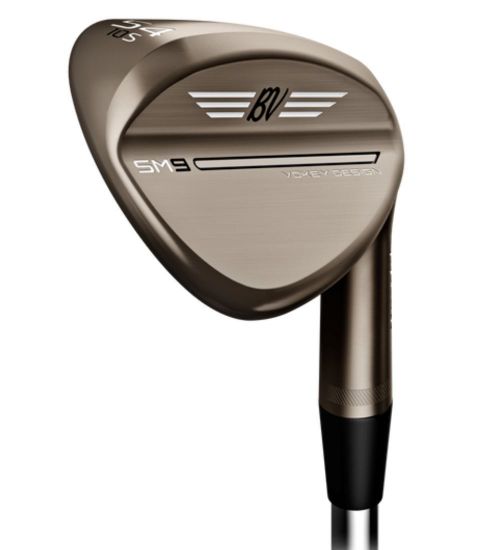 Picture of Vokey SM9 Golf Wedge