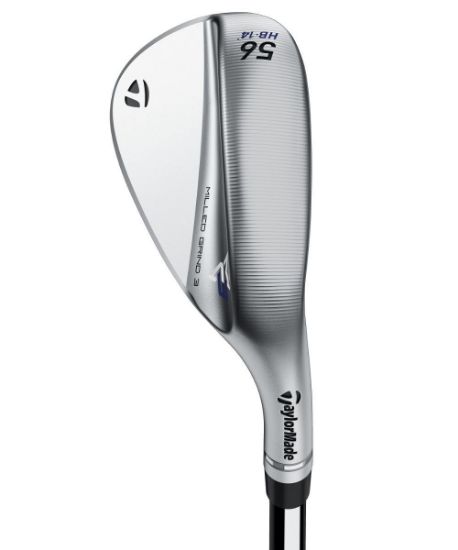 Picture of TaylorMade Milled Grind 3 Golf Wedge
