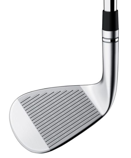 Picture of TaylorMade Milled Grind 3 Golf Wedge