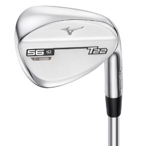 Picture of Mizuno T-22 Golf Wedge
