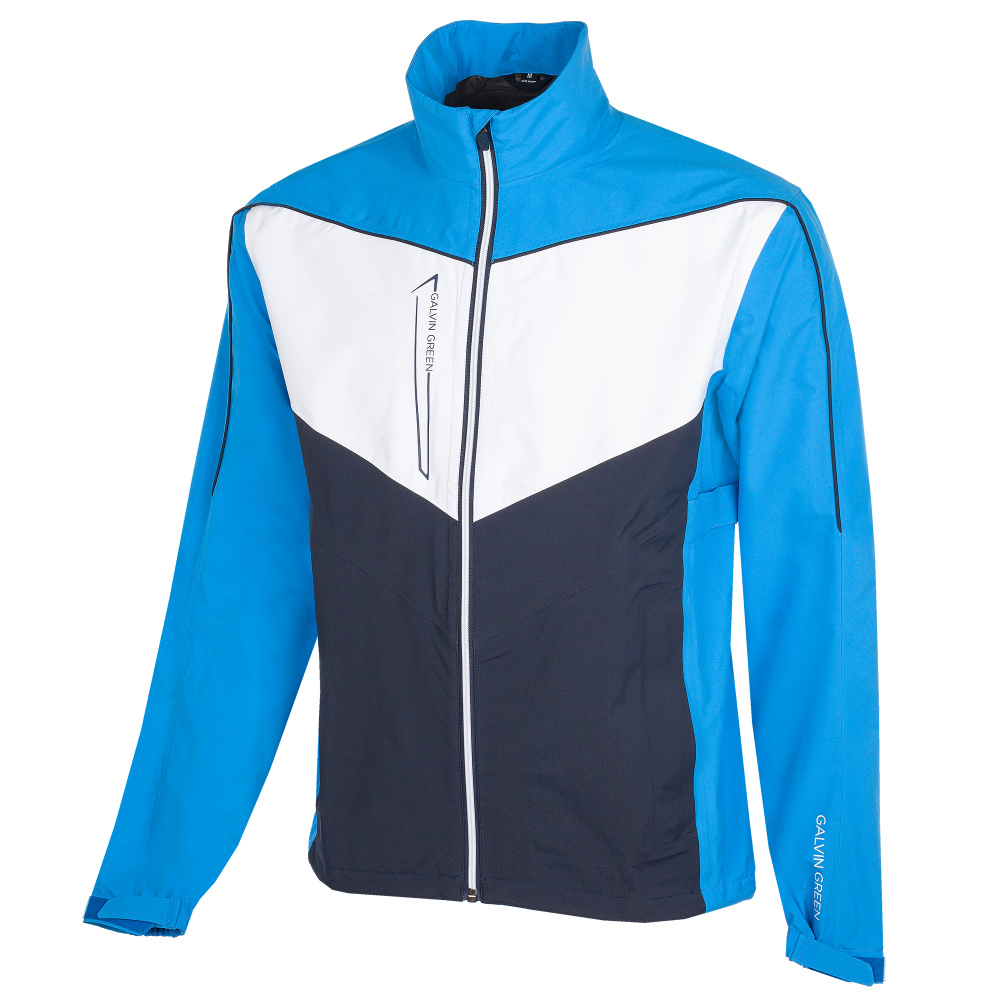 Galvin Green Men's Armstrong Waterproof Golf Jacket