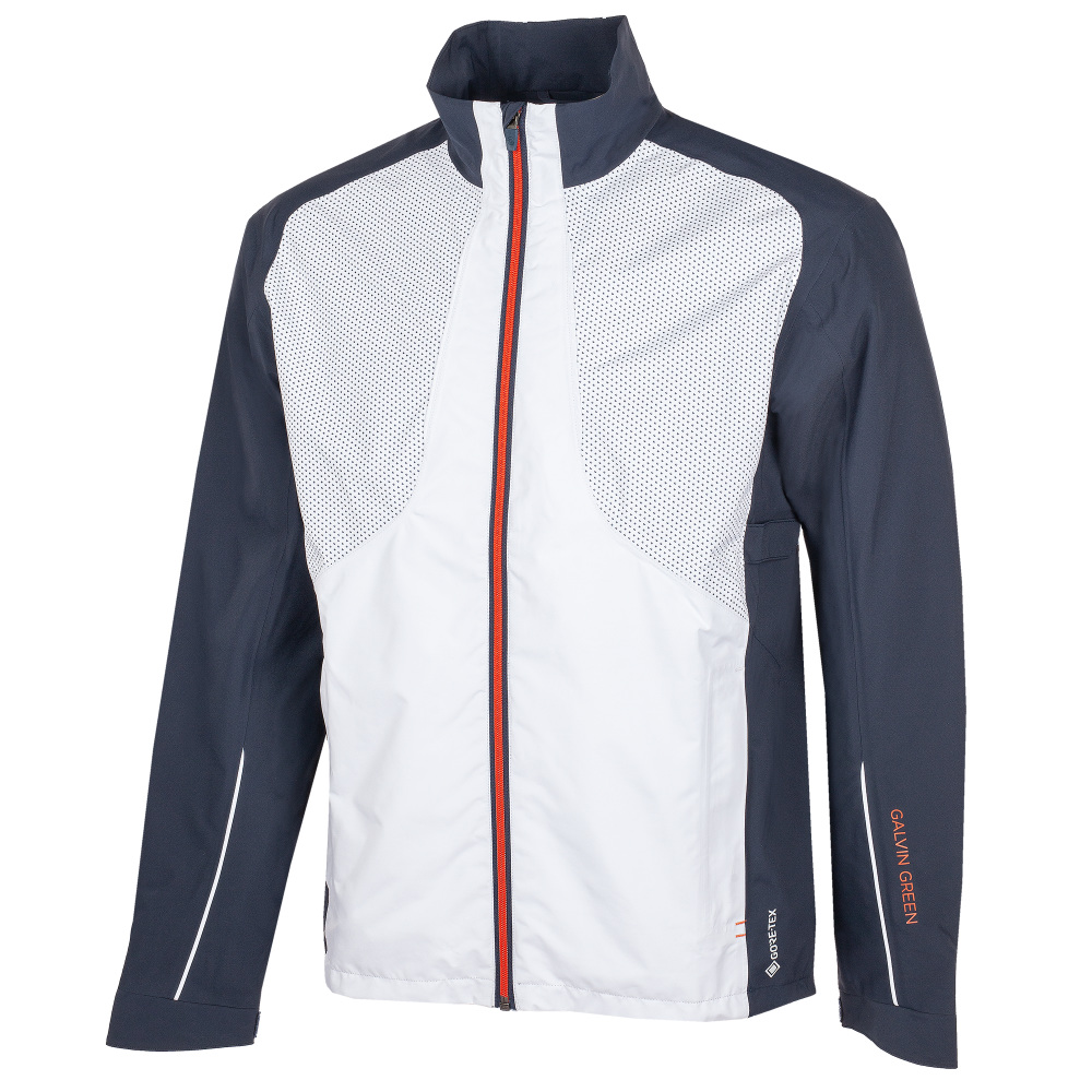 Galvin Green Men's Albert Waterproof Golf Jacket