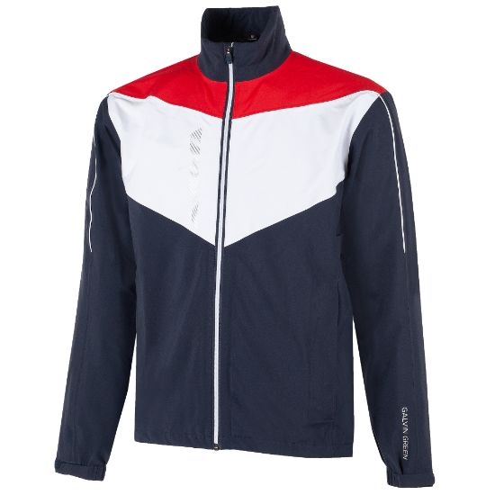 Picture of Galvin Green Men's Armstrong Waterproof Golf Jacket