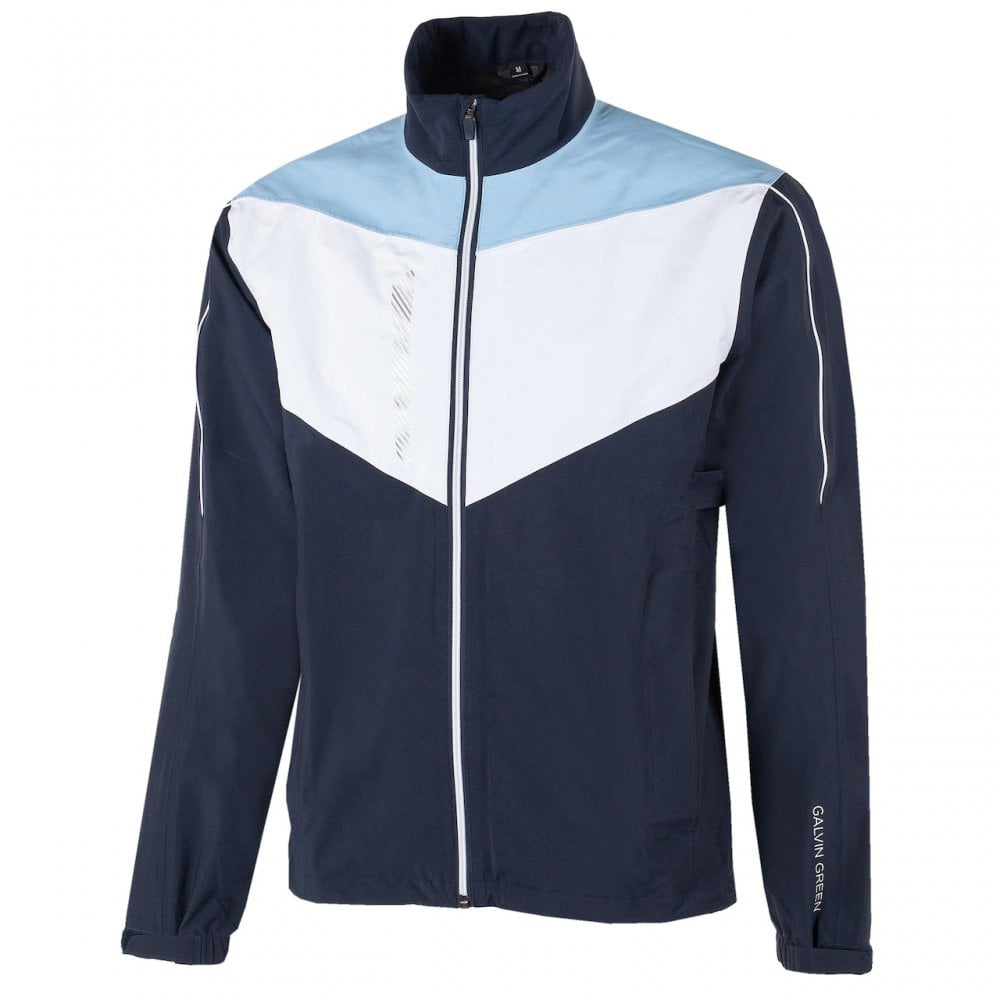 Galvin Green Men's Armstrong Waterproof Golf Jacket