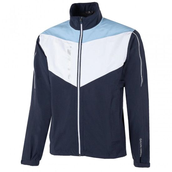 Picture of Galvin Green Men's Armstrong Waterproof Golf Jacket