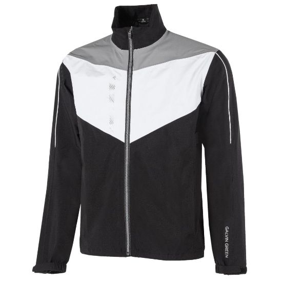 Picture of Galvin Green Men's Armstrong Waterproof Golf Jacket