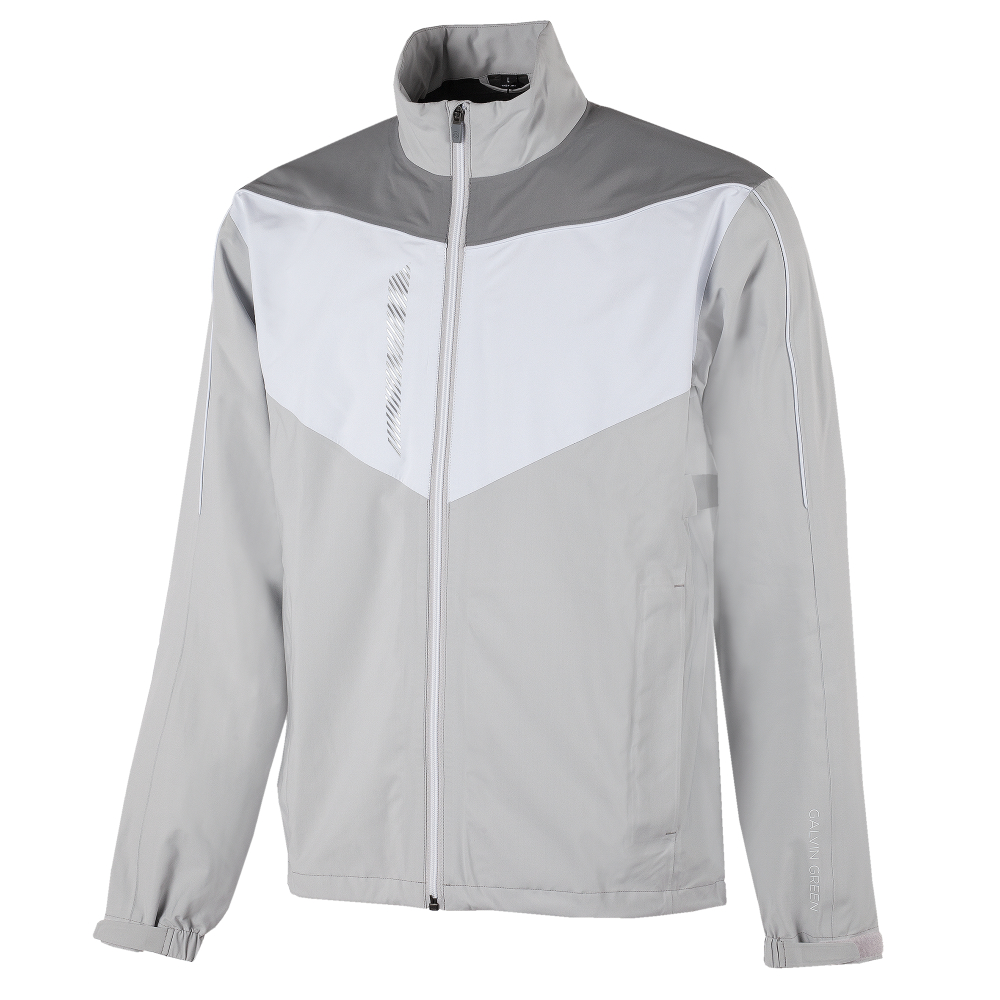 Galvin Green Men's Armstrong Waterproof Golf Jacket