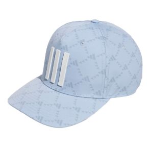 Picture of adidas Men's Tour 3 Stripe Golf Cap