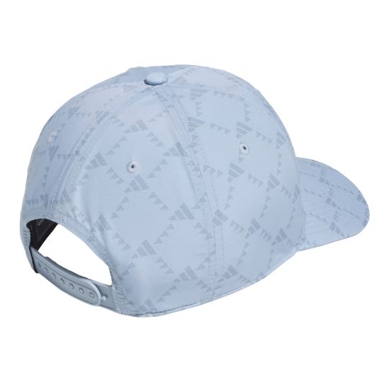 Picture of adidas Men's Tour 3 Stripe Golf Cap