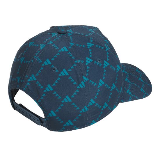 Picture of adidas Men's Tour 3 Stripe Golf Cap