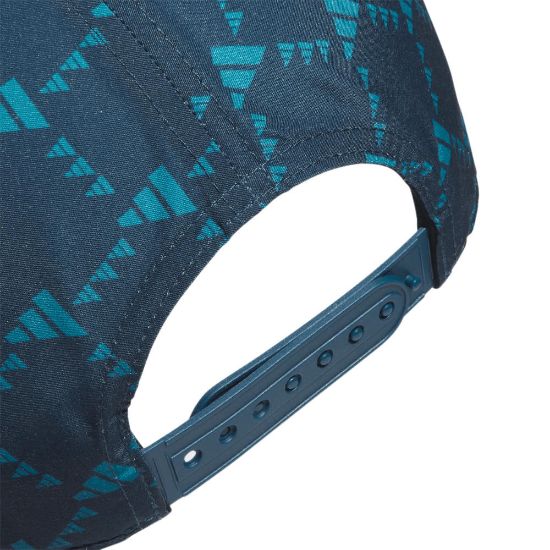 Picture of adidas Men's Tour 3 Stripe Golf Cap