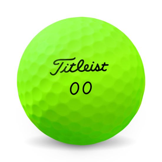 Picture of Titleist Velocity Golf Balls 