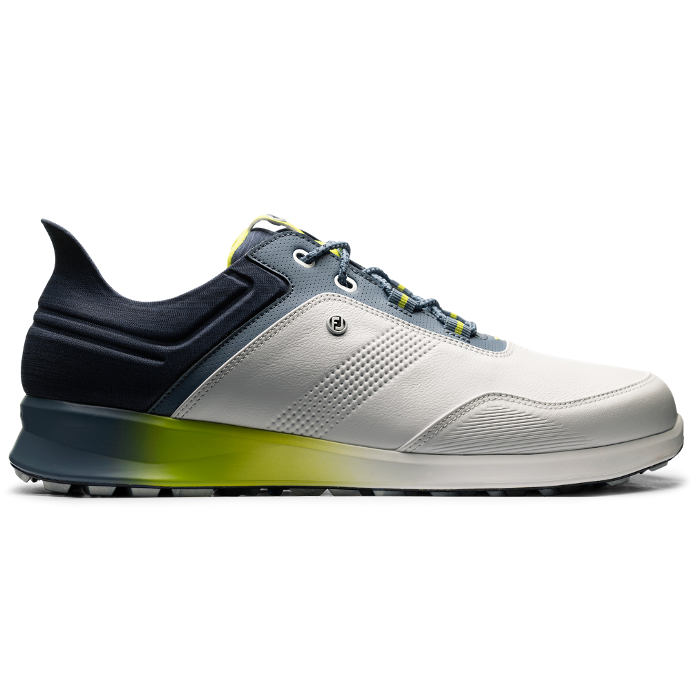 FootJoy Men s Stratos 23 Golf Shoes Foremost Golf Foremost Golf