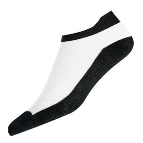 Picture of FootJoy Ladies ProDry Sportlet Fashion Solid Golf Socks