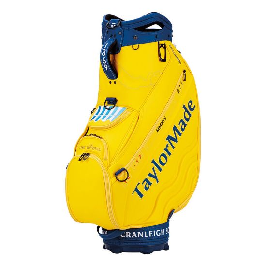 Picture of TaylorMade British Open Staff Bag