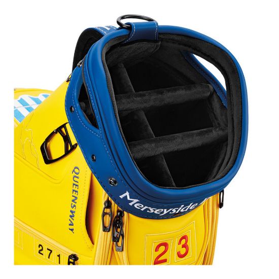 Picture of TaylorMade British Open Staff Bag