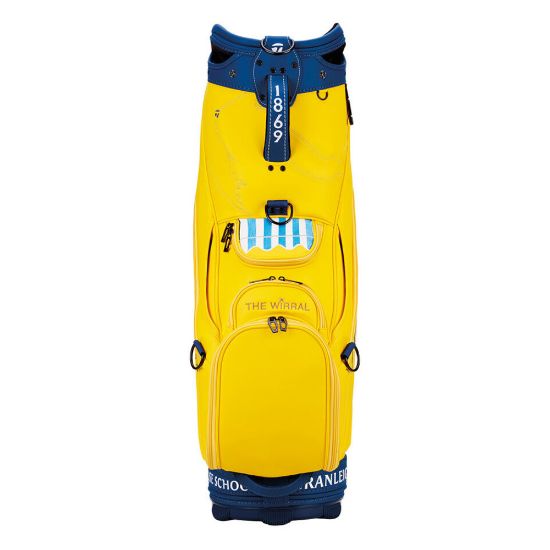 Picture of TaylorMade British Open Staff Bag