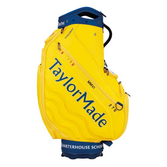 Picture of TaylorMade British Open Staff Bag
