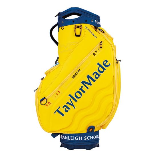 Picture of TaylorMade British Open Staff Bag