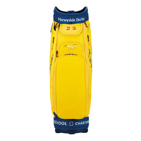 Picture of TaylorMade British Open Staff Bag