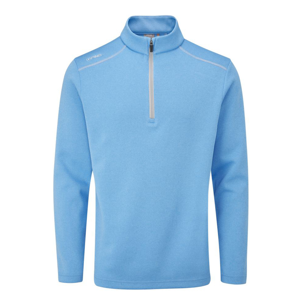 PING Men's Ramsey Golf Sweater