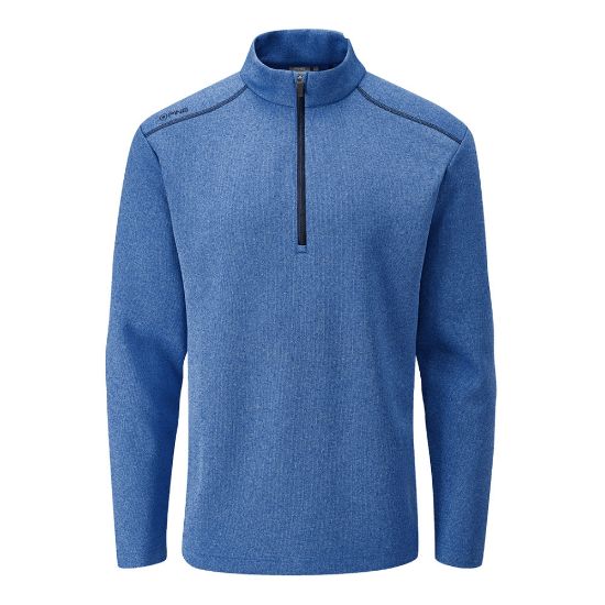 Picture of PING Men's Ramsey Golf Sweater