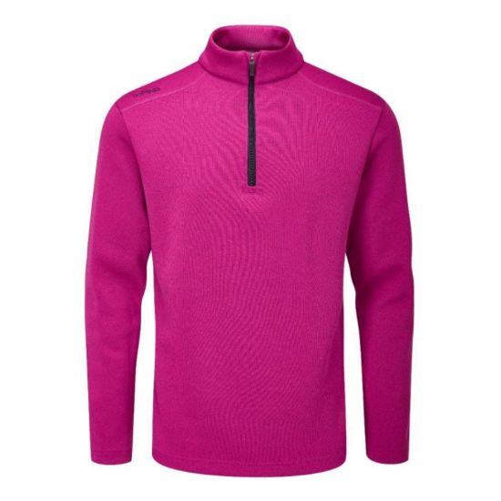 Picture of PING Men's Ramsey Golf Sweater