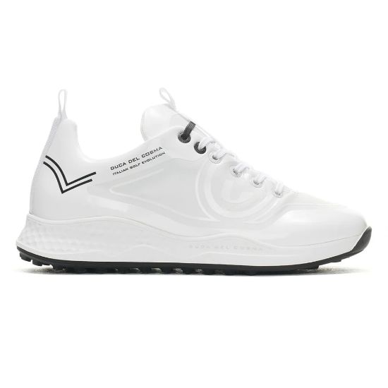 Picture of Duca Del Cosma Ladies Wildcat Golf Shoes