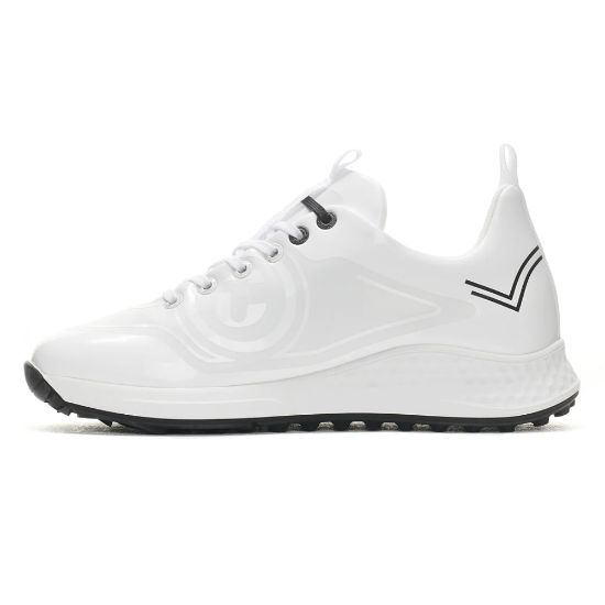 Picture of Duca Del Cosma Ladies Wildcat Golf Shoes