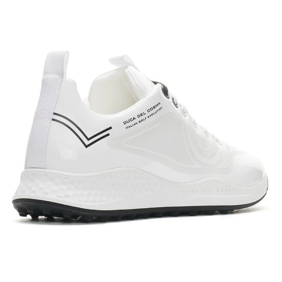 Picture of Duca Del Cosma Ladies Wildcat Golf Shoes