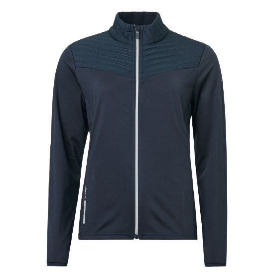 Picture of Abacus Ladies Gleneagles Thermo Golf Midlayer