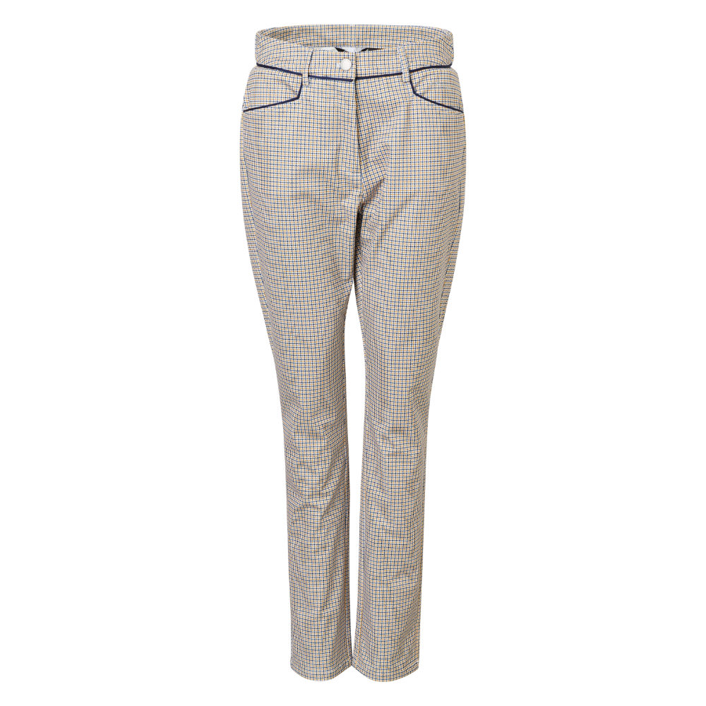 Abacus Ladies Druids Windvent Golf Trousers